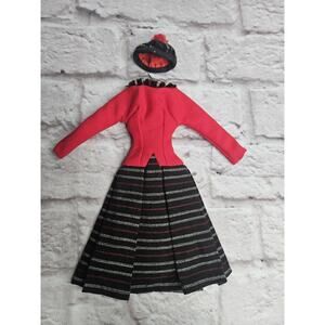 2001 Ashton Drake Gene Outfit ~ 2001 Ashton Drake Gene Outfit ~ BONNIE and...